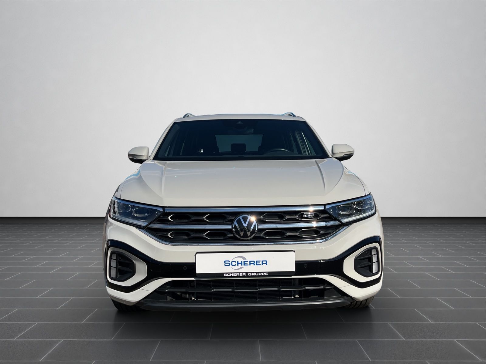 Volkswagen T-Roc - Bild 5
