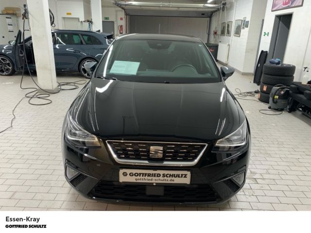 Seat Ibiza - Bild 24