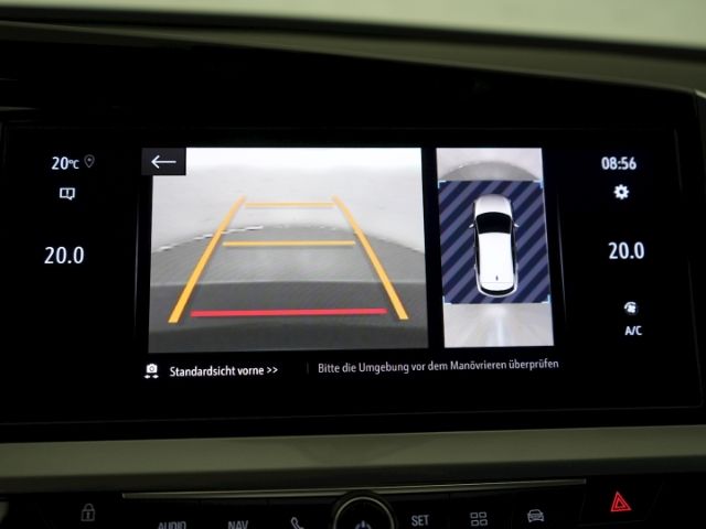 Grandland ELEGANCE+NAVI+360 GRAD KAMERA+KEYLESS+