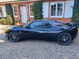 Lotus Evora 280 2+2 Schalter Scheckheft top Zustand - Lotus Evora Gebrauchtwagen