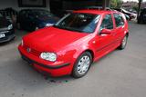 Volkswagen Golf 1.9 SDI EDITION (Klima - 5-Türer) - Volkswagen Golf: Sdi