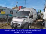 Fiat Knobloch/2Win/3.0JTD/158 PS/Klima/Solar/Tempomat - Wohnmobil oder -wagen Knobloch