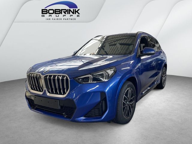 BMW X1 20i sDrive M Sport AHK Shz LED DAB Parkassist