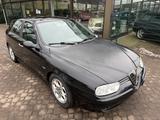 Alfa Romeo 156 2.4 JTD - Alfa Romeo 156: 2.4