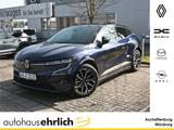 Renault Megane E-Tech Electric Techno EV60 220HP optimum