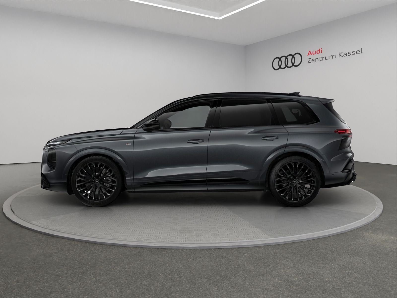 Audi Q7 - Bild 3