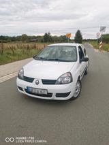 Renault Clio 2 TÜV bis 03.27 - gebrauchte Renault Clio aus dem Jahr 2002