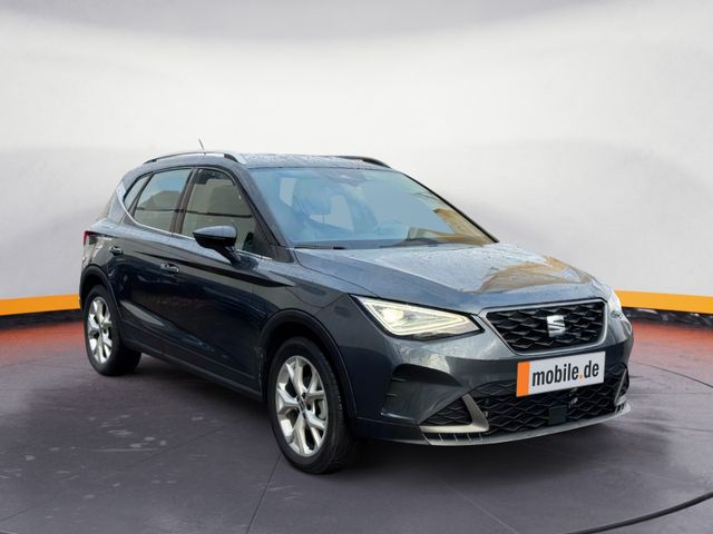 Seat Arona FR 1.0 TSI LED Navi Dig. Cockpit