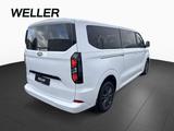 Ford Tourneo Custom 2.0 EcoBlue 320 L2H1 LED,Navi,RFK - Ford Tourneo Custom in Bielefeld