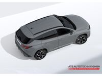 Hyundai TUCSON - Vorschau Bild 3