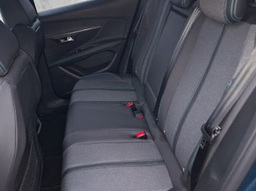 Peugeot 3008 Allure Pack 1.2 PureTech 130 Kam.+KeyLess