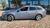 Mazda 6 Kombi 1.8 Exclusive KLIMA |SCHECKHEFT-GEPFLEGT - gebrauchte Mazda 6 aus dem Jahr 2008