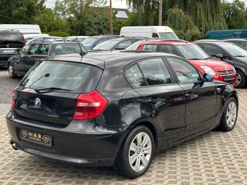BMW 116 - 7