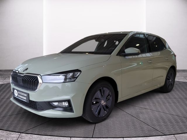 Fahrzeugabbildung SKODA Fabia 1.0 TSI Balance PAKET LICHT SICHT & WINTER