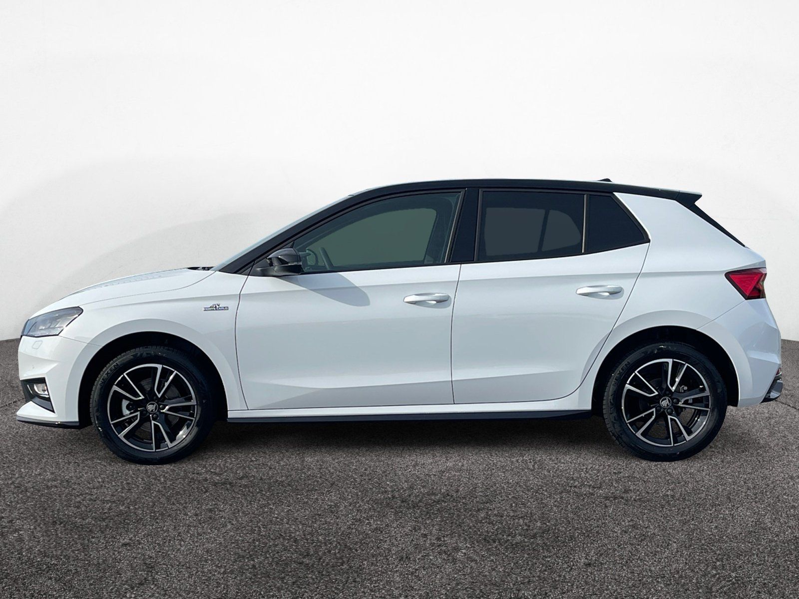 Skoda Fabia - Bild 4