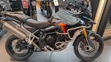 Triumph Tiger 900 Desert Edition Sofort lieferbar - Triumph Tiger 900 Desert Edition