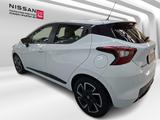 Nissan MICRA 1.0IG-T Xtronic N-DESIGN Navi Automatik - Nissan Micra N-Design mit Benzin-Antrieb
