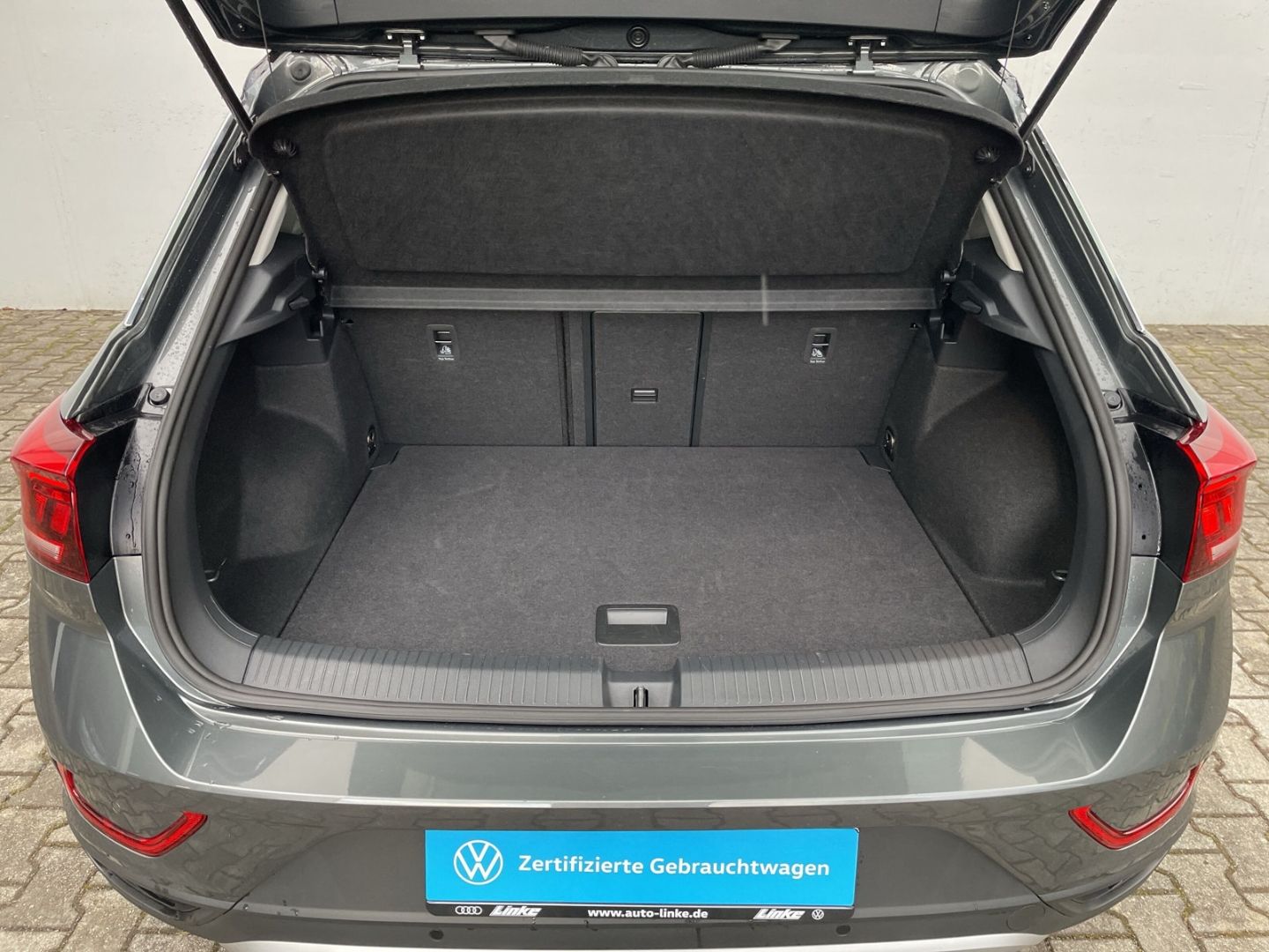 T-Roc 2.0 TDI DSG Goal AHK/Kamera/ACC/App-Connec