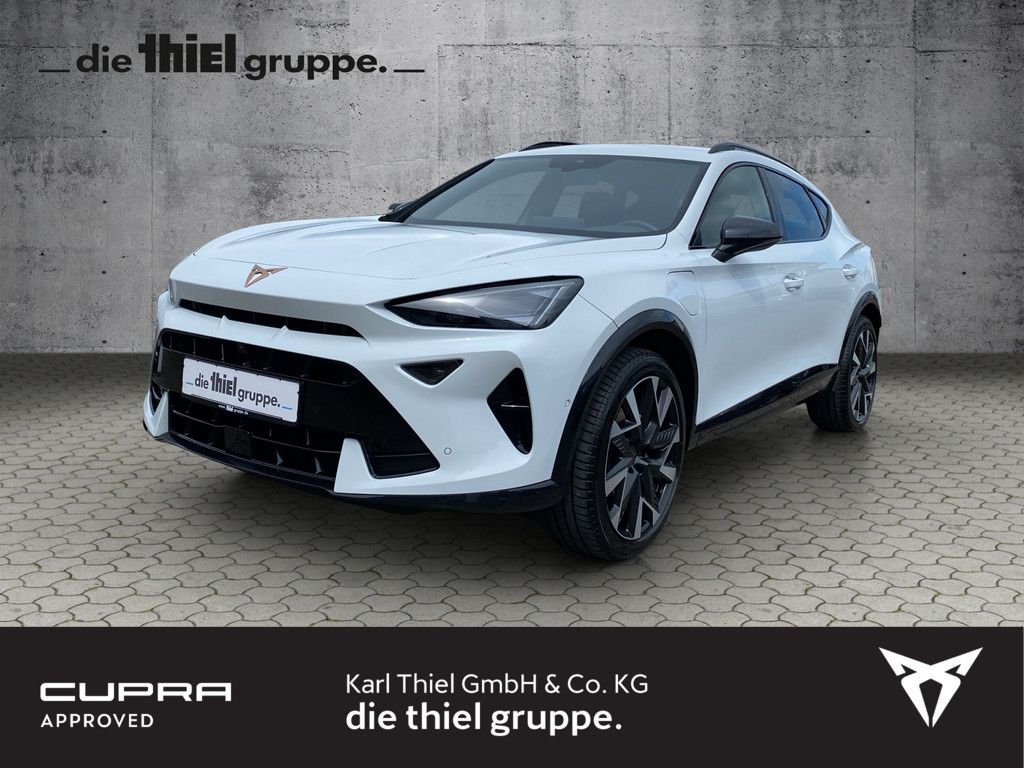 Cupra Formentor 1.5 TSI e-Hybrid DSG AHK+Matrix+RFK