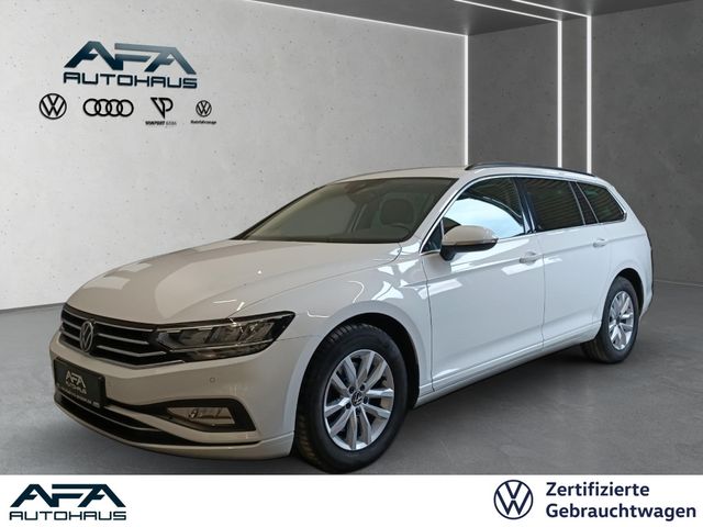 Volkswagen Passat Var. 2.0 TDI Business DSG AHK*NAV*ACC*RFK