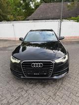 Audi A6 2.8 FSI multi. Avant sport selection spor... - Audi A6: Sport Selection