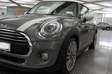 MINI Cooper Unikat mit Klassiker-Potenzial - : Allradantrieb, Kleinwagen, mit