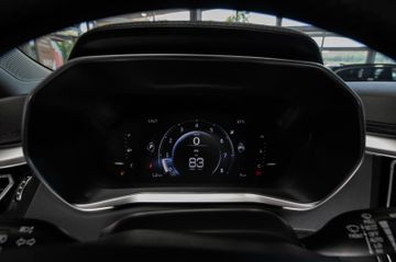 Bild 17 DFSK Andere Forthing 3 Automatic, Pano, Freisprech, USB