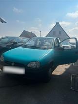 Opel Corsa B 1. Hand Oldtimer TÜV 12/27 - gebrauchte Opel Corsa aus dem Jahr 1994