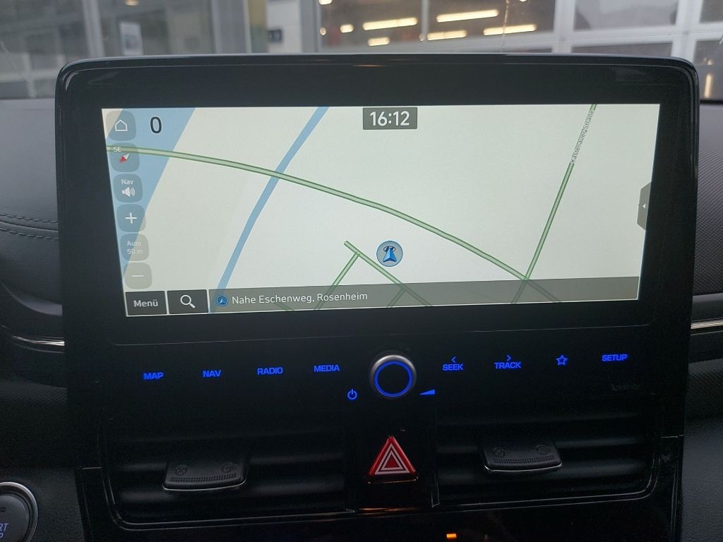 Fahrzeugabbildung Hyundai IONIQ Elektro Style 38 kWh