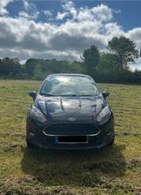 Ford Fiesta 1,0 EcoBoost 74kW S/S Trend Trend
