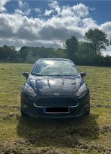 Ford Fiesta 1,0 EcoBoost 74kW S/S Trend Trend
