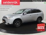 Mitsubishi Outlander 2.0 PHEV L Ed. XLine | Leder | Schiebe