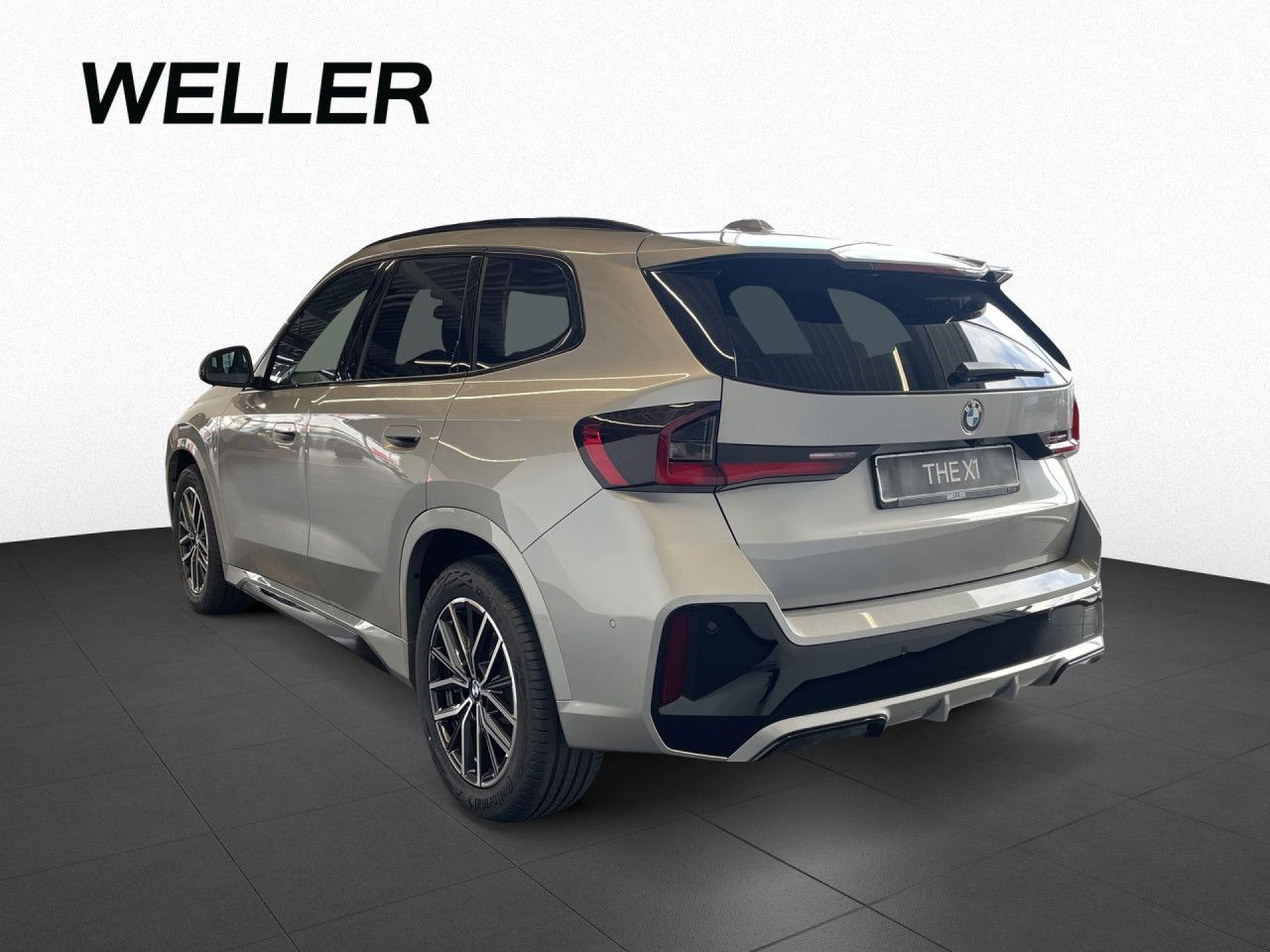 BMW X1 - Bild 7