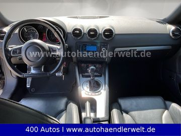 Audi TT - 11