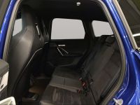 BMW X1 - Vorschau Bild 16
