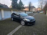Toyota Avensis 2.2D * Keyless * Kamera * AHK * Euro 5 - Toyota Avensis in Duisburg