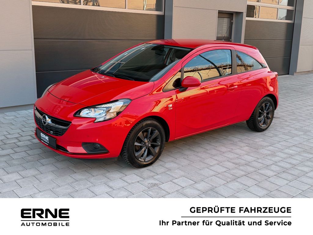 Image of Opel Corsa
