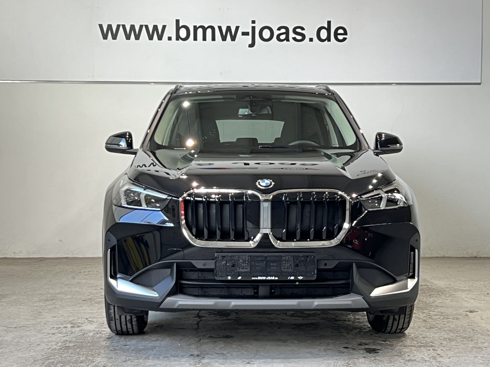 Fahrzeugabbildung BMW X1 sDrive18i AHK, Komfortzugang, Lenkradheizung