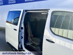 Fiat Professional Scudo XL 2.0 145PS MT6 Flexcab