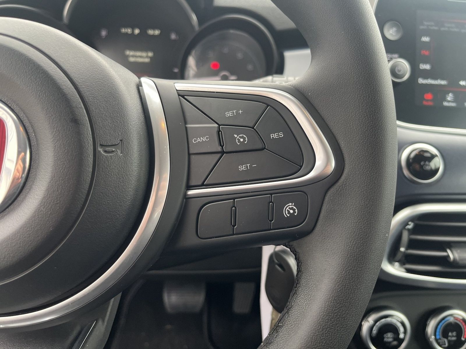 Fiat 500X - Bild 13