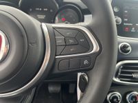 Fiat 500X - Vorschau Bild 13