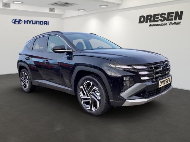 Hyundai Tucson 1.6 Plug-In Prime/Allrad/Assistenz-Paket/