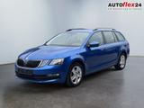 Skoda Octavia Combi 1.0 TSI Ambition 2ZoKlima Einpa... - Skoda Octavia 1Z mit Benzin-Antrieb