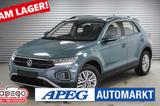 Volkswagen T-Roc 1,5 TSI DSG Life - LAGER - Volkswagen aus 2024