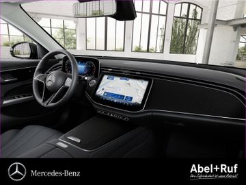 Mercedes E 220 - 10