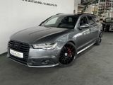 Audi A6 Avant 3.0 TDI Quattro S-line Tronic Sportplus - Audi A6: Luftfederung, Kombi