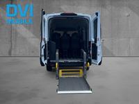 Ford Transit Kombi Trend L3 KMP AMF
