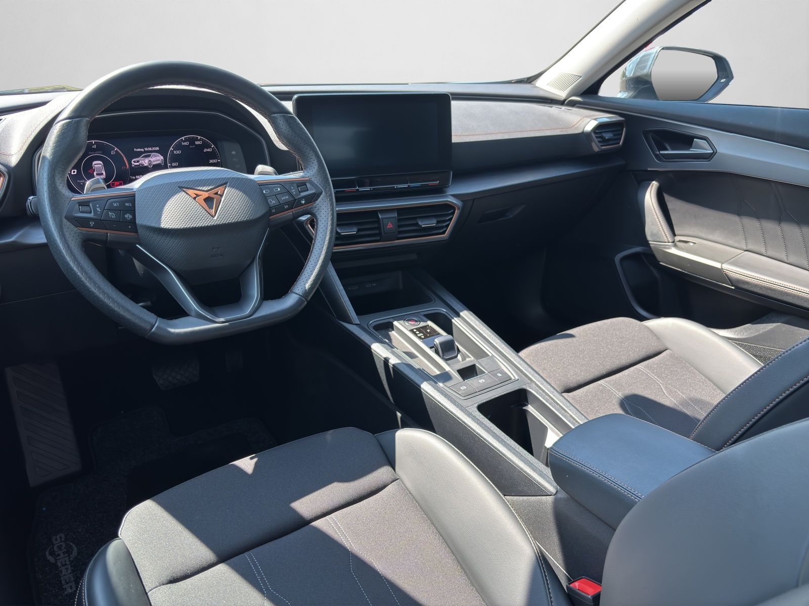 Cupra Formentor - Bild 3