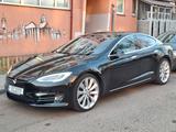 Tesla Model S Maximale Reichweite - Ludicrous + - Tesla Model S Maximale-Reichweite
