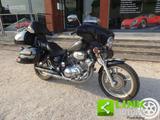 Yamaha YAMAHA XV 1100 VIRAGO - YAMAHA XV 1100 VIRAGO
